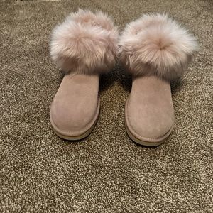 UGG MINI